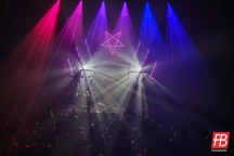 Perturbator @ Stereolux (Nantes) - 16 octobre  2022