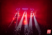 Perturbator @ Stereolux (Nantes) - 16 octobre  2022