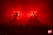 Perturbator @ Stereolux (Nantes) - 16 octobre  2022