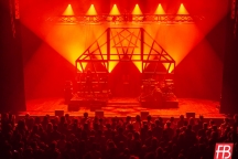 Perturbator @ Stereolux (Nantes) - 16 octobre  2022