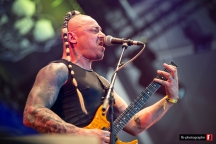 Pestilence @ Hellfest (Clisson) - 21 juin 2019
