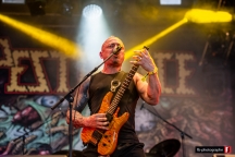 Pestilence @ Hellfest (Clisson) - 21 juin 2019