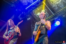 Pestilence @ Hellfest (Clisson) - 21 juin 2019