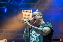 Phil Anselmo - Hellfest 2019