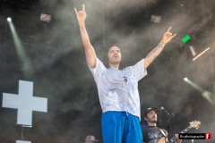 Pleymo - Hellfest 2018