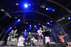 Pogo-Car-Crash-Hellfest-2022