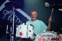 Pogo Car Crash Control @ Hellfest XV (Clisson) - 24 juin 2022