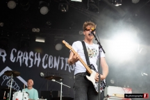 Pogo Car Crash Control @ Hellfest XV (Clisson) - 24 juin 2022