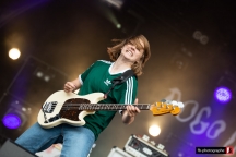 Pogo Car Crash Control @ Hellfest XV (Clisson) - 24 juin 2022