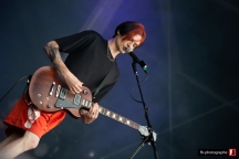 Pogo Car Crash Control @ Hellfest XV (Clisson) - 24 juin 2022