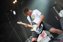 Pogo Car Crash Control @ Hellfest XV (Clisson) - 24 juin 2022