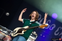 Pogo Car Crash Control @ Hellfest XV (Clisson) - 24 juin 2022