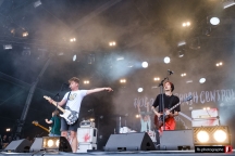 Pogo Car Crash Control @ Hellfest XV (Clisson) - 24 juin 2022