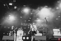 Pogo Car Crash Control @ Hellfest XV (Clisson) - 24 juin 2022