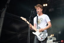Pogo Car Crash Control @ Hellfest XV (Clisson) - 24 juin 2022