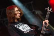 Portrayal of Guilt @ Hellfest XV (Clisson) - 24 juin 2022