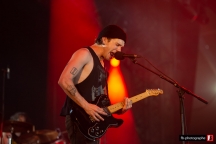 Portrayal of Guilt @ Hellfest XV (Clisson) - 24 juin 2022