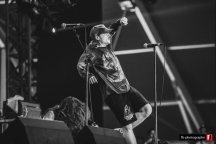 Power Trip @ Hellfest (Clisson) - 21 juin 2019