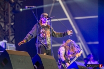 Power Trip @ Hellfest (Clisson) - 21 juin 2019
