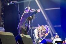 Power Trip @ Hellfest (Clisson) - 21 juin 2019