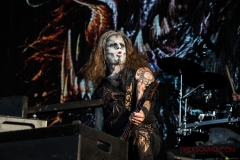 Powerwolf - Hellfest 2023