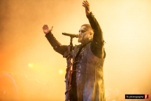 Powerwolf @ Motocultor (Saint Nolff) - 19 aout 2022