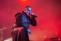 Powerwolf @ Motocultor (Saint Nolff) - 19 aout 2022