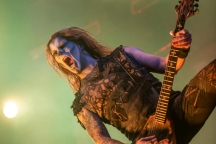 Powerwolf @ Motocultor (Saint Nolff) - 19 aout 2022