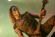 Powerwolf @ Motocultor (Saint Nolff) - 19 aout 2022