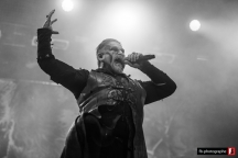 Powerwolf @ Motocultor (Saint Nolff) - 19 aout 2022