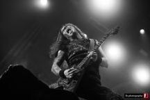 Powerwolf @ Motocultor (Saint Nolff) - 19 aout 2022
