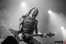 Powerwolf @ Motocultor (Saint Nolff) - 19 aout 2022