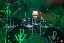 Powerwolf @ Stereolux (Nantes) - 16 janvier 2019