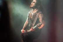 Powerwolf @ Stereolux (Nantes) - 16 janvier 2019