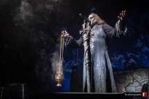 Powerwolf @ Stereolux (Nantes) - 16 janvier 2019