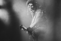 Powerwolf @ Stereolux (Nantes) - 16 janvier 2019