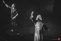 Powerwolf @ Stereolux (Nantes) - 16 janvier 2019