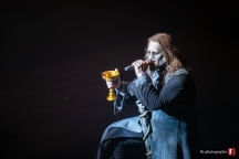 Powerwolf @ Stereolux (Nantes) - 16 janvier 2019