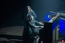 Powerwolf @ Stereolux (Nantes) - 16 janvier 2019