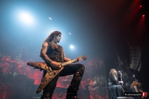 Powerwolf @ Stereolux (Nantes) - 16 janvier 2019