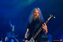 Primordial @ Hellfest XV (Clisson) - 17 juin 2022