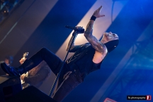 Primordial @ Hellfest XV (Clisson) - 17 juin 2022