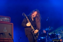 Primordial @ Hellfest XV (Clisson) - 17 juin 2022