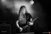 Primordial @ Hellfest XV (Clisson) - 17 juin 2022