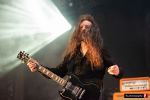 Primordial @ Hellfest XV (Clisson) - 17 juin 2022