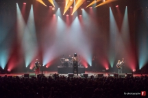 Princesses Leya @ Warmup Hellfest (Zenith Nantes) - 30 avril 2019