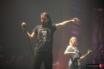 Princesses Leya @ Warmup Hellfest (Zenith Nantes) - 30 avril 2019