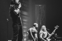 Princesses Leya @ Warmup Hellfest (Zenith Nantes) - 30 avril 2019