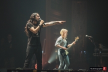 Princesses Leya @ Warmup Hellfest (Zenith Nantes) - 30 avril 2019