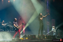 Princesses Leya @ Warmup Hellfest (Zenith Nantes) - 30 avril 2019